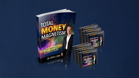 Total Money Magnetism Review 2024: Unleash Your Inner .